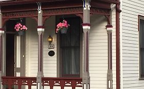 Rose Street Bed&Breakfast