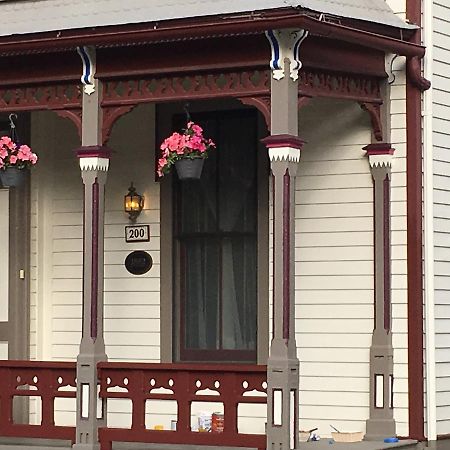 Rose Street Bed&Breakfast Georgetown Exterior foto