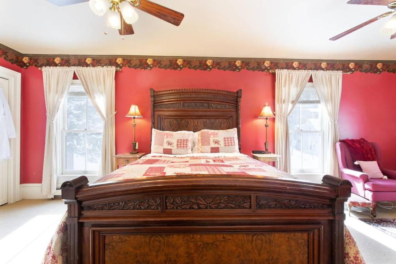 Rose Street Bed&Breakfast Georgetown Exterior foto