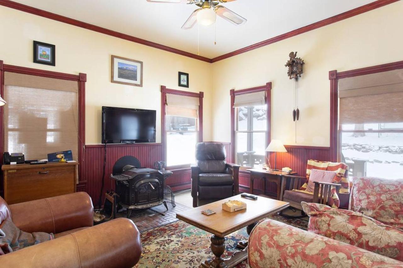Rose Street Bed&Breakfast Georgetown Exterior foto